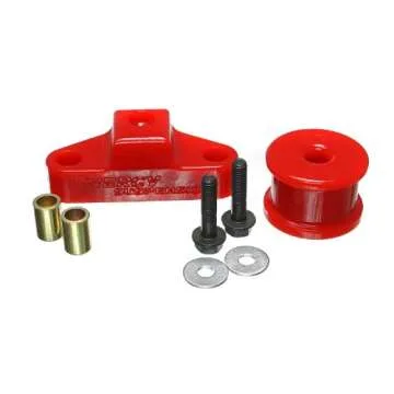 Upgrade Your Subaru's Shift with Energy Suspension 19.1102R Transmission Shifter Bushing Set