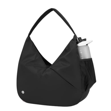 Ceneda Large Gym Bag for Stylish Workouts and Travel