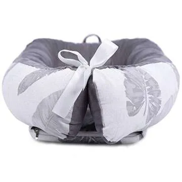 Comfortable Portable Baby Lounger Cover for Co Sleeping
