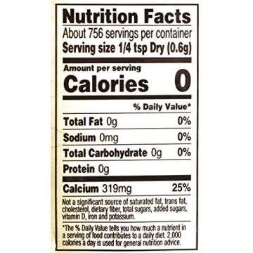 Mrs. Wages Pickling Lime, Easy-To-Make, Crispy Flavorful Pickles, Tasty Creations, Long-Lasting Resealable Bag, Variety of Uses, 1 lb Resealable Bag