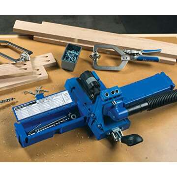 Kreg Tool K5 Master System