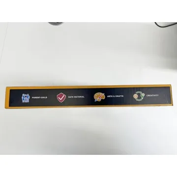 Water Marbling Paint Kit - Creative Fun for Kids