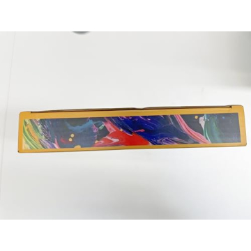 Water Marbling Paint Kit - Creative Fun for Kids