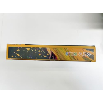 Water Marbling Paint Kit - Creative Fun for Kids