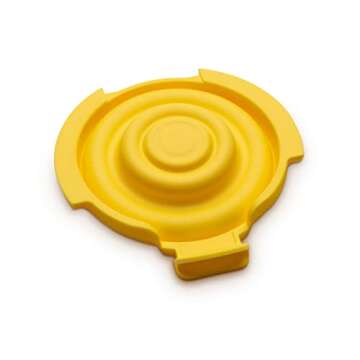 Medela PersonalFit Flex Membranes, 2-Pack for Breast Pumps