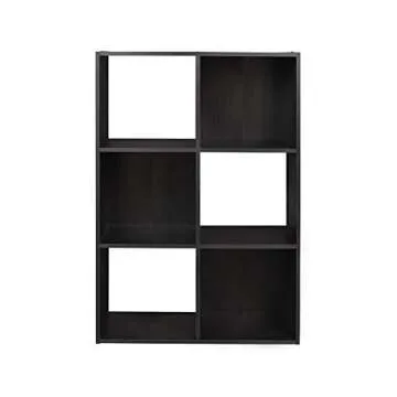 ClosetMaid Cubeicals 9 Cube Storage Shelf for Organization