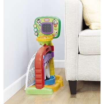 Little Tikes 3-in-1 Sports Zone