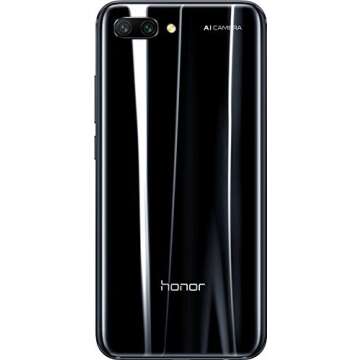 Huawei Honor 10 128GB Unlocked Smartphone with Dual Camera