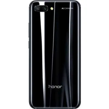 Huawei Honor 10 128GB Unlocked Smartphone with Dual Camera