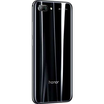 Huawei Honor 10 128GB Unlocked Smartphone with Dual Camera