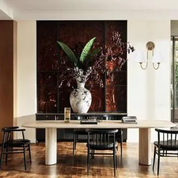 Contemporary Linen Shade Sconce for Elegant Home Lighting