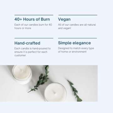 CE Craft - Smells Like A Rams Win Candle - Football Themed Candle, Gift for Dad, Gift for Son, Dad Gift, Sports Themed Candle, Gift for Him (Bourbon Vanilla)