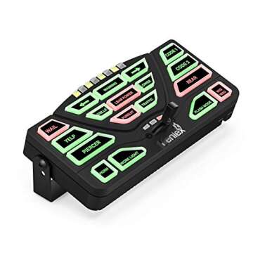 Feniex Industries C-4200-DL - 4200® Data Link Controller