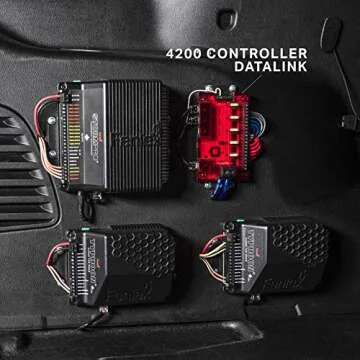 Feniex Industries C-4200-DL - 4200® Data Link Controller