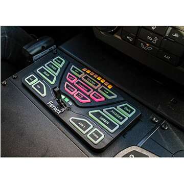 Feniex Industries C-4200-DL - 4200® Data Link Controller