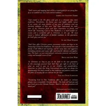 Cultivating Spiritual Traditions with Noel Piper