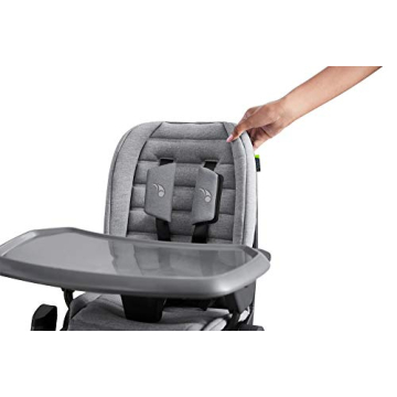 Compact Baby Jogger Bistro High Chair for Every Home