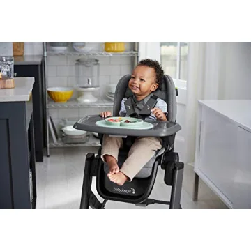 Compact Baby Jogger Bistro High Chair for Every Home