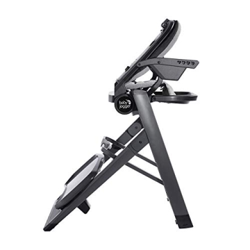 Compact Baby Jogger Bistro High Chair for Every Home