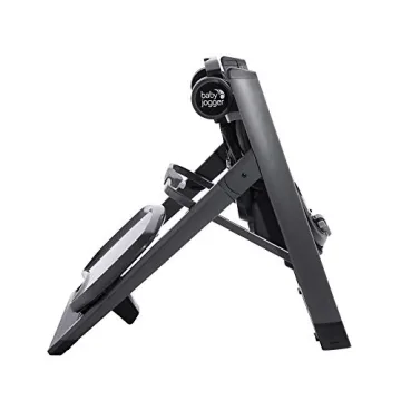 Compact Baby Jogger Bistro High Chair for Every Home