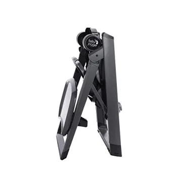 Compact Baby Jogger Bistro High Chair for Every Home