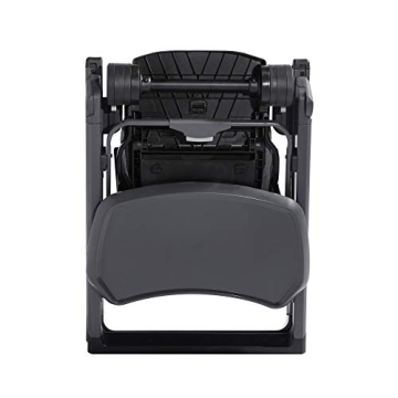 Compact Baby Jogger Bistro High Chair for Every Home
