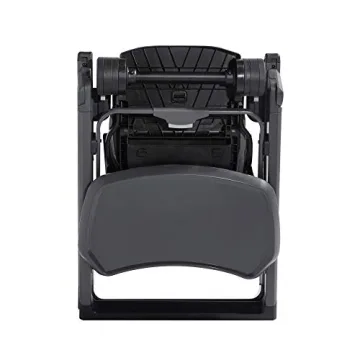 Compact Baby Jogger Bistro High Chair for Every Home