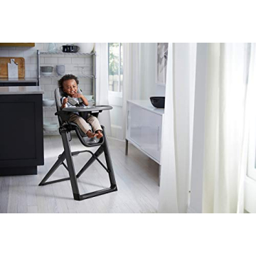 Compact Baby Jogger Bistro High Chair for Every Home