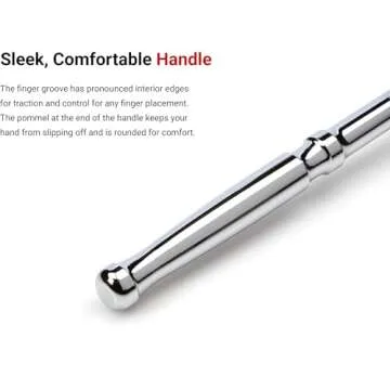 TEKTON 1/2 Drive Ratchet - Compact & Quick-Release Tool