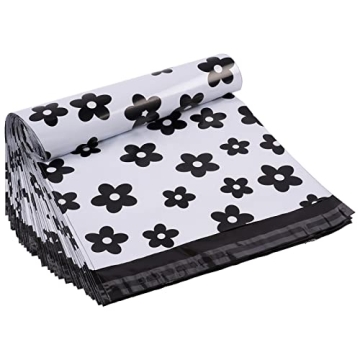 Figella Poly Mailers 10x13 Inch Self Seal Envelopes