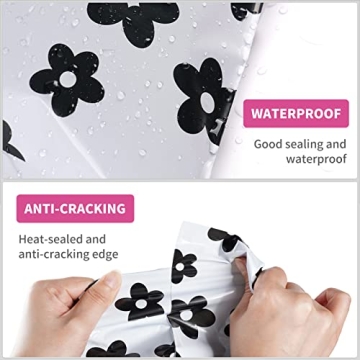 Figella Poly Mailers 10x13 Inch Self Seal Envelopes