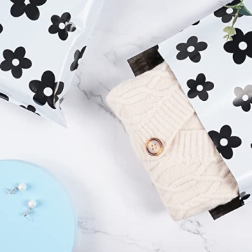 Figella Poly Mailers 10x13 Inch Self Seal Envelopes