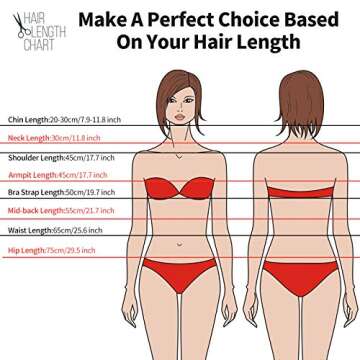 30 Heatless Curlers Styling Kit for Beautiful Waves