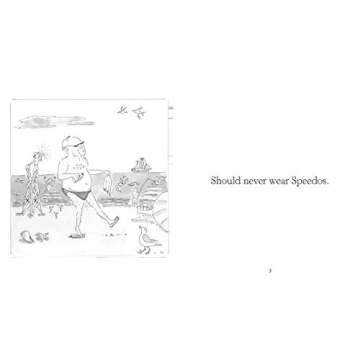 How Not to Become a Crotchety Old Man