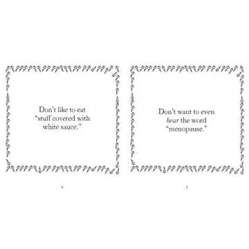 How Not to Become a Crotchety Old Man