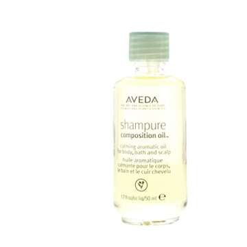 Aveda Shampure Composition Oil, 1.7 oz.