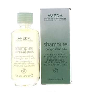Aveda Shampure Composition Oil, 1.7 oz.