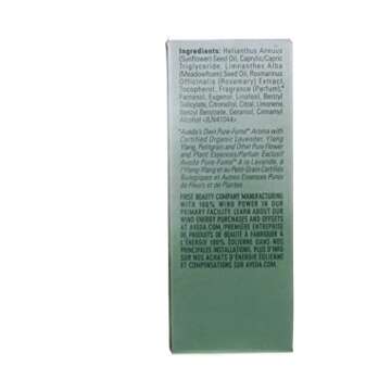 Aveda Shampure Composition Oil, 1.7 oz.