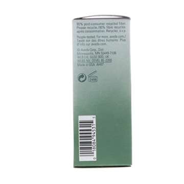 Aveda Shampure Composition Oil, 1.7 oz.