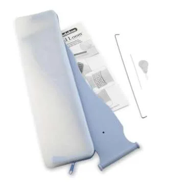 Beadalon Jewel Loom Kit: Ultimate Beading and Jewelry Crafting Experience