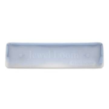 Beadalon Jewel Loom Kit for Creative Jewelry Making