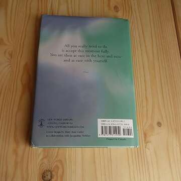 Practicing the Power of Now: Essential Teachings, Meditations, and Exercises From The Power of Now