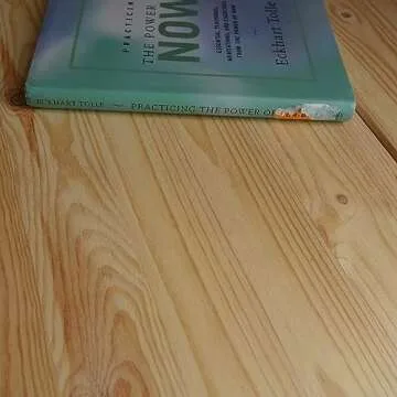 Practicing the Power of Now: Essential Teachings, Meditations, and Exercises From The Power of Now