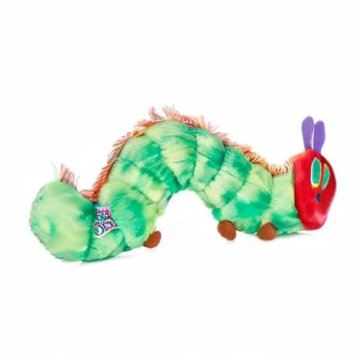 Kids Preferred Very Hungry Caterpillar Plush – 12" Soft Toy