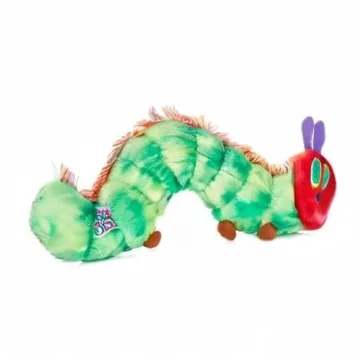 Kids Preferred Very Hungry Caterpillar Plush – 12" Soft Toy