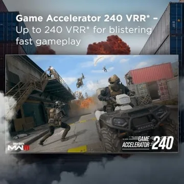 TCL 55-Inch QLED 4K Smart TV with Dolby Vision