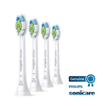 Philips Sonicare W DiamondClean Replacement Brush Heads