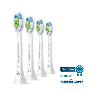 Philips Sonicare W DiamondClean Replacement Brush Heads