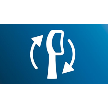 Philips Sonicare W DiamondClean Replacement Brush Heads