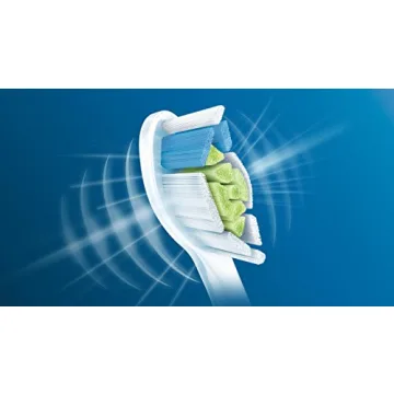 Philips Sonicare W DiamondClean Replacement Brush Heads